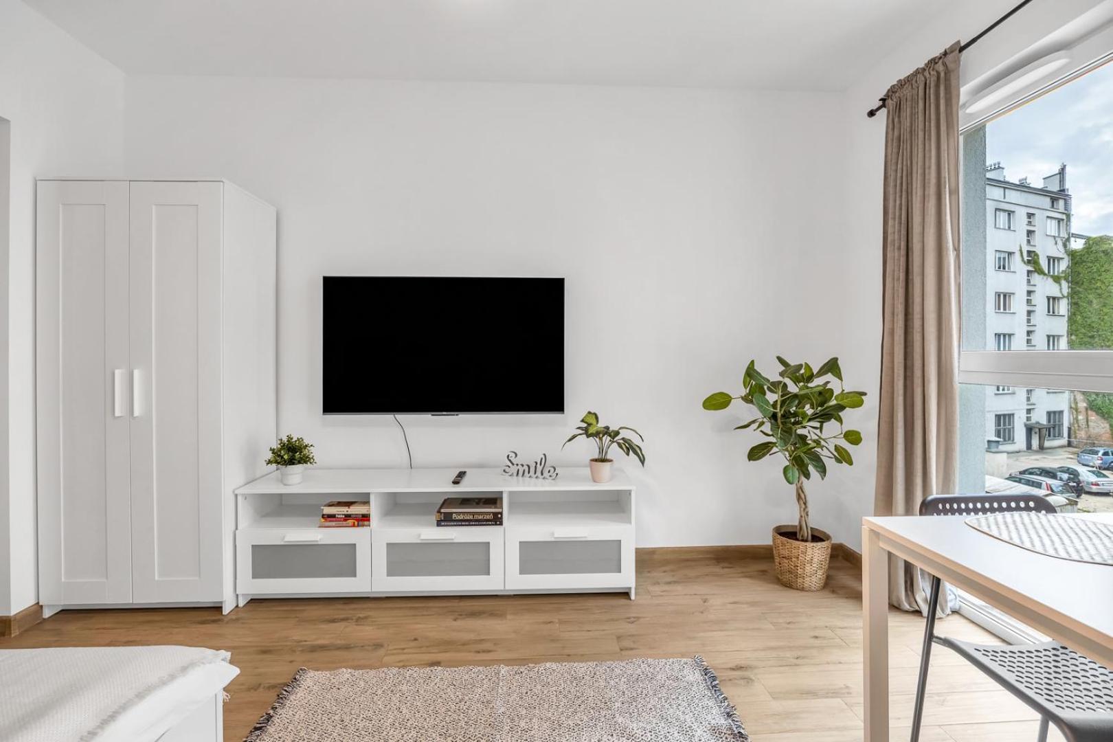 Apartamenty Stadion Narodowy Varsovie Extérieur photo